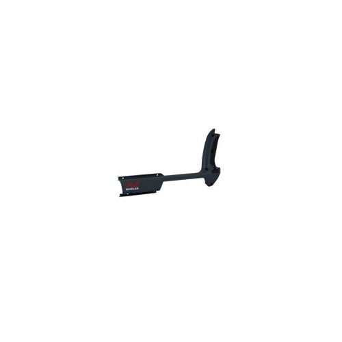 Minelab Spare Part 8005-0077 - Handle, Chassis Right Pad Print CTX