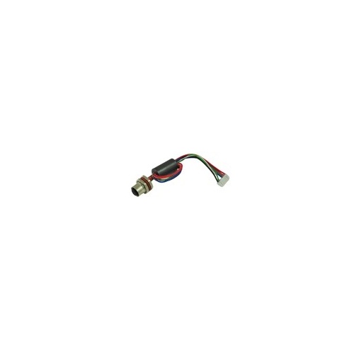 Minelab Spare Part 9511-0168 - Wiring Loom, C-Box UI Connector