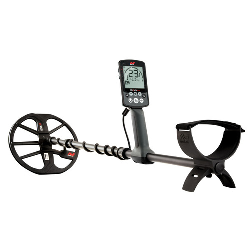 Minelab EQUINOX 600 Metal Detector