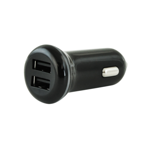 Minelab USB Car Charger 2 Way - EQUINOX