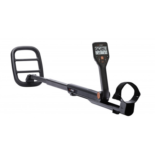 Minelab GO-FIND 66 Metal Detector
