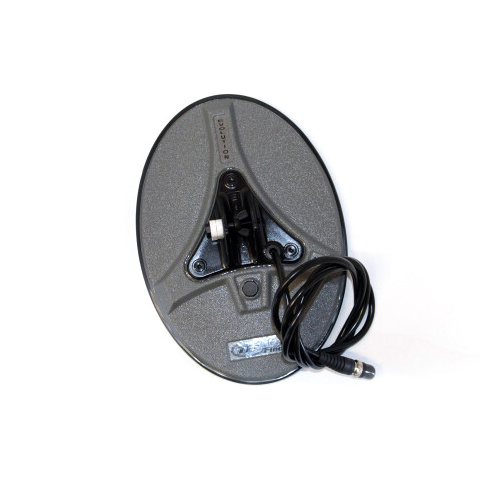 Nugget Finder 12" x 8" Evolution Mono Metal Detector Coil