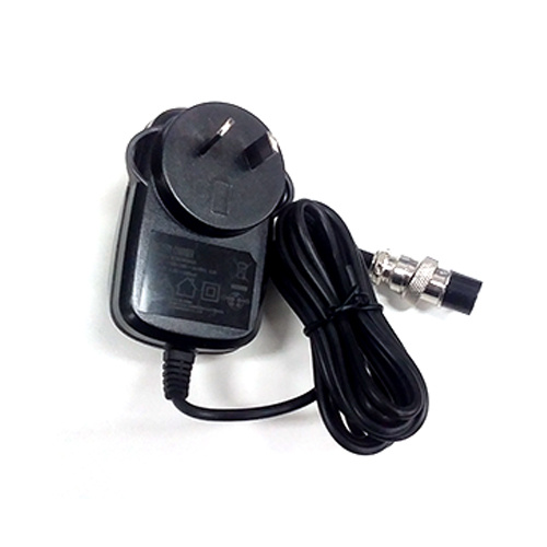 Smart Charger 240v to Suit GP / SD 4 Pin 6V SLA / Dome Top Battery.