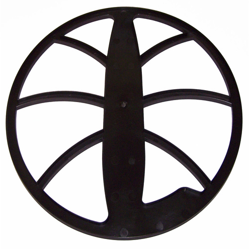 Minelab 15'' Round X-TERRA Skid Plate