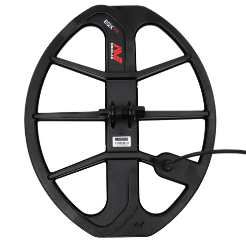 Minelab 15" x 12" EQUINOX DD Metal Detector Coil
