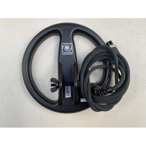 Minelab Sovereign GT 8 Inch Coil