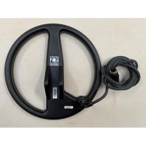 Minelab Sovereign GT 10 Inch Coil