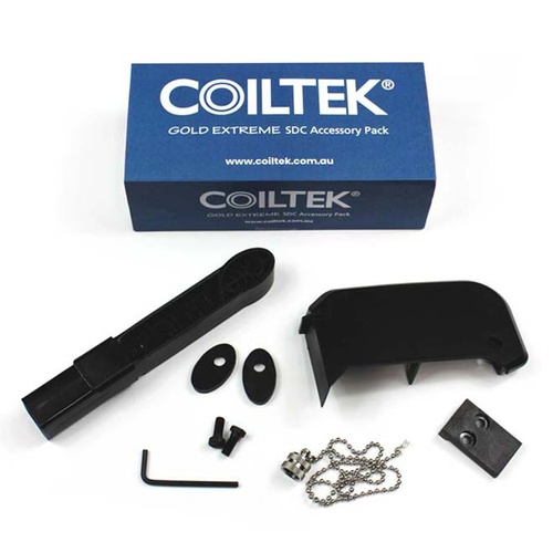 Coiltek Accessory Pack for Coiltek SDC Coils
