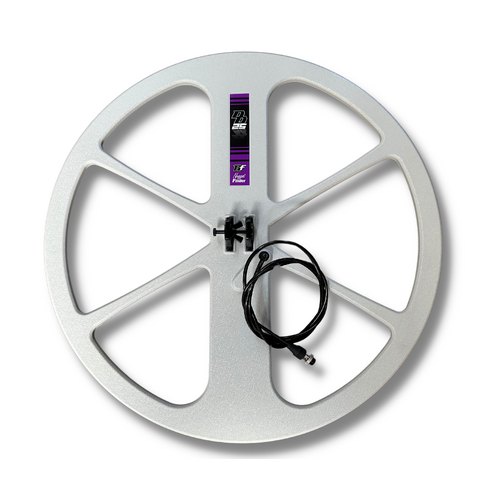 Nugget Finder 25" DD Metal Detector Coil