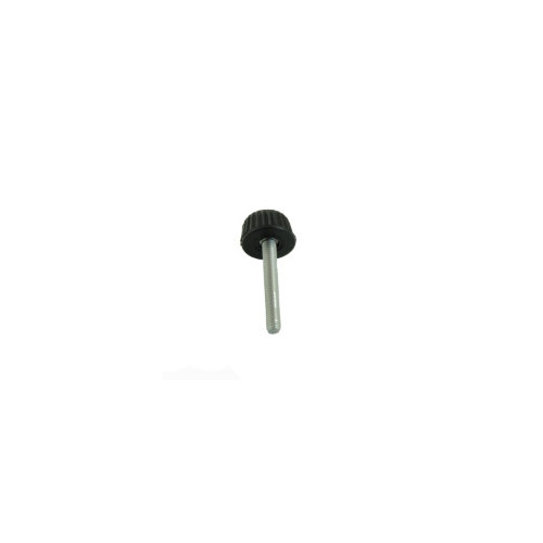 Minelab Spare Part 31-24029-999 - Screw, M4x29 Plastic Knob, Suit Equinox arm rest
