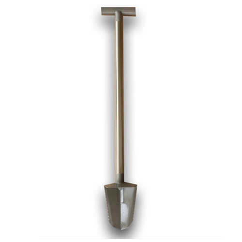 Prospecting Shovels Buy Built Tough Gold Prospecting Shovel Online