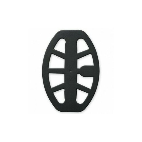 Minelab V10 10" x 7" Elliptical Skid Plate