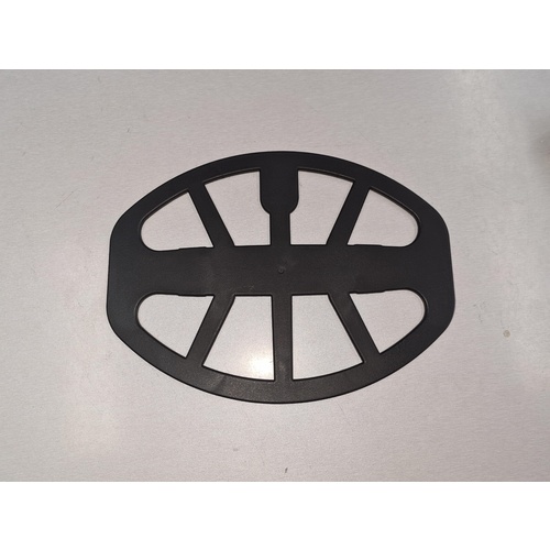 Minelab V12 12" x 9" Elliptical Skid Plate