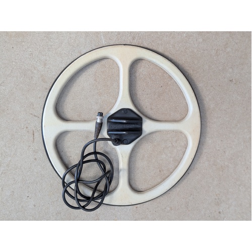 16" Nugget Finder  Mono Coil Second Hand