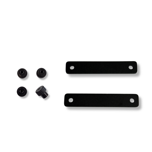 AlgoForce Spare Armrest Bracket & Nut Kit