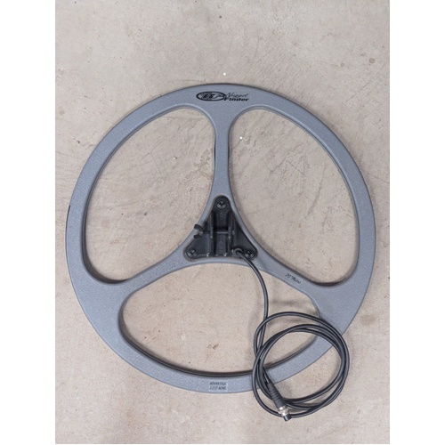 Nugget Finder 20" Advantage Mono Coil (NEW OLD STOCK)
