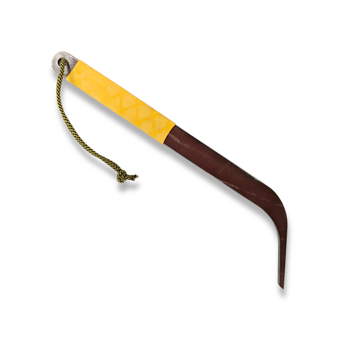 Walco Long Scraper Crevicing Tool