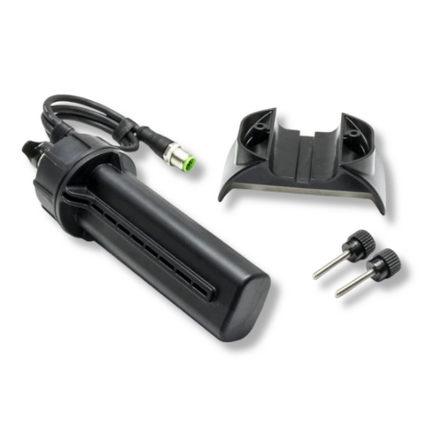 Nokta Waterproof Battery Case for Gold Kruzer