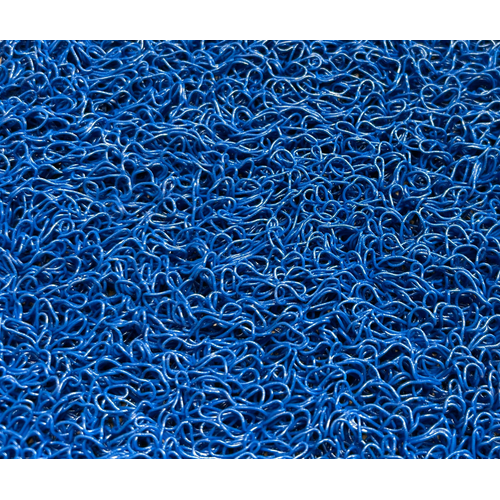 Blue Miners Moss 36" Length