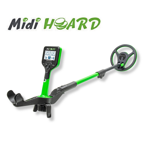Nokta Midi Hoard Kids Metal Detector