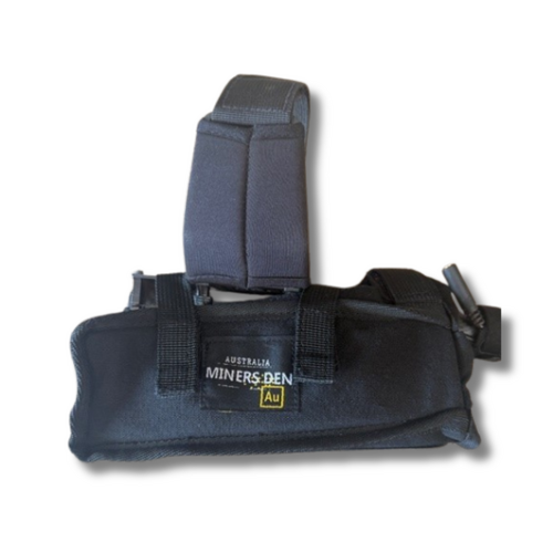 Algoforce E1500 Plus Screen & Control Box Cover