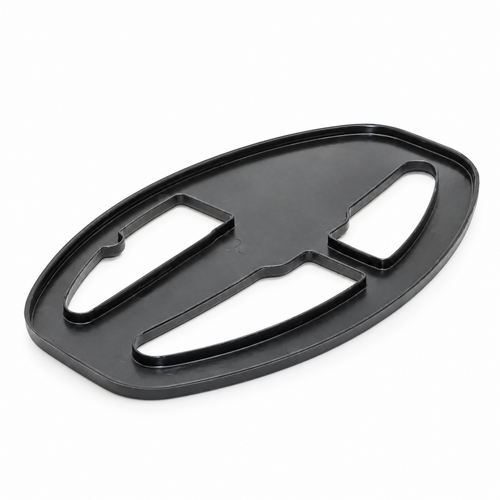 Nokta LG24 / SC24 9.5" x 6" Coil Skidplate