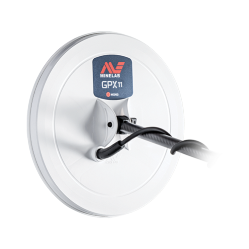 Minelab GPX 6000 11" Mono Metal Detector Coil