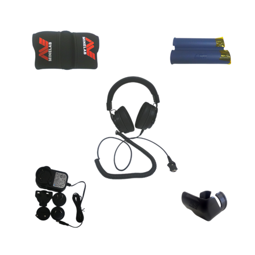 Minelab SDC 2300 Upgrade Kit