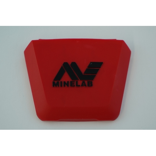 Minelab Spare Part - BATTERY COVER Vanquish