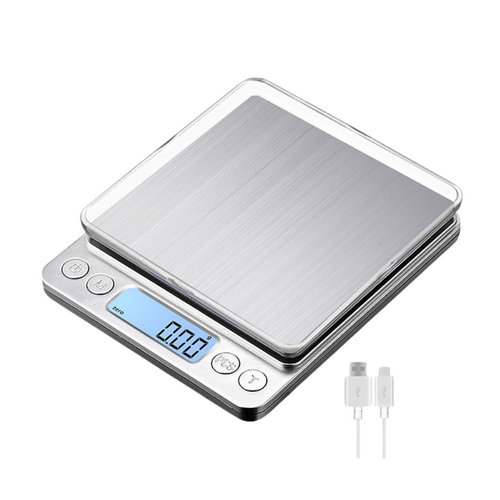 Digital Gold Prospecting Scales 3kg/0.1g