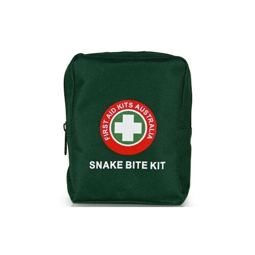 Snake Bite Kit