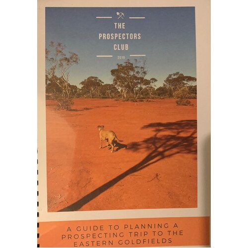 A Guide to Planning a Prospecting Trip to WA