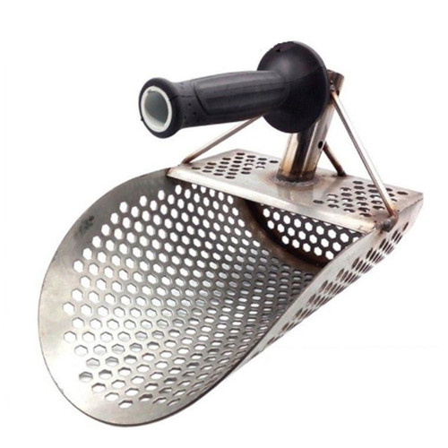 Stainless Steel Sand Scoop