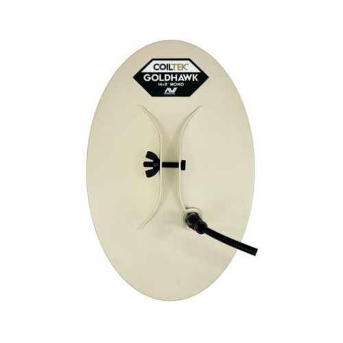 Coiltek GOLDHAWK 14" x 9" GPX6000 Mono Coil