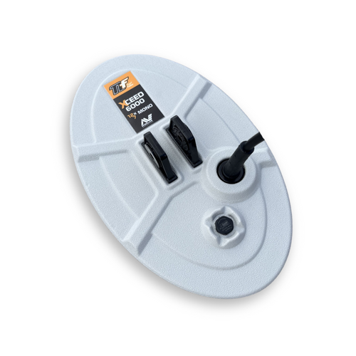  12"x 7" Nugget Finder XCeed 6000 Mono Coil