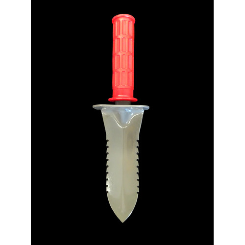 Tyger Blade