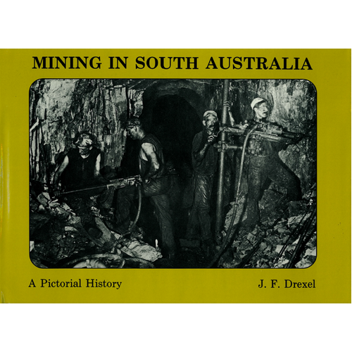 Mining in SA - Pictorial