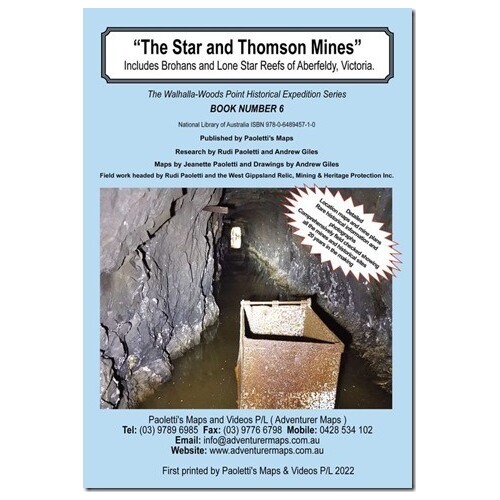 The Star and Thomson Mines