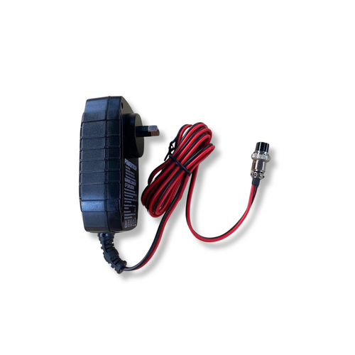 240v Charger for Minelab SD/GP Series