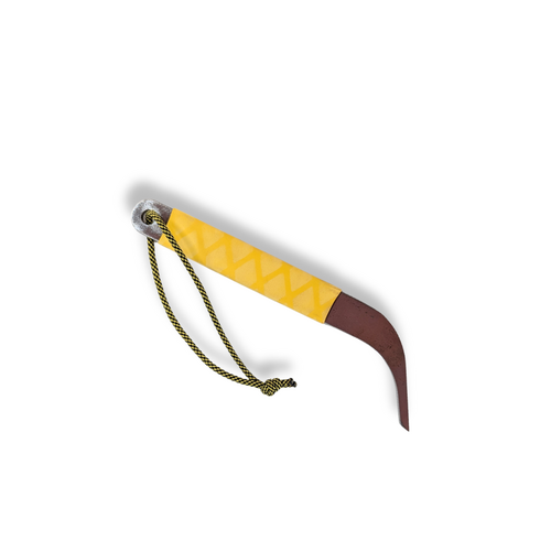 Walco Short Scraper Crevicing Tool