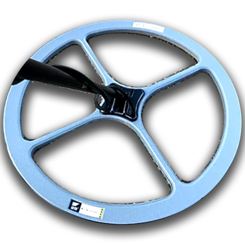 Nugget Finder 25" Round Mono Evolution Metal Detector Coil