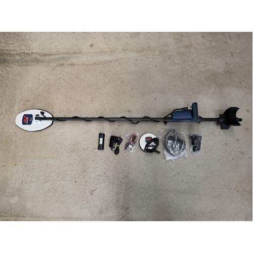Minelab Gold Monster 1000 - 2 Coil Pack - Second hand