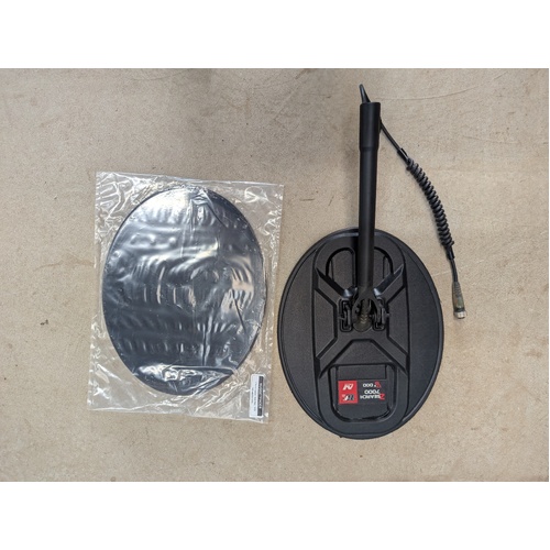 Nugget Finder Z Search 17"x13" Second Hand Coil