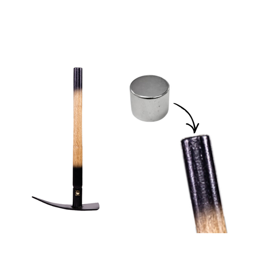 Walco Premium Magnet Pick - Medium 