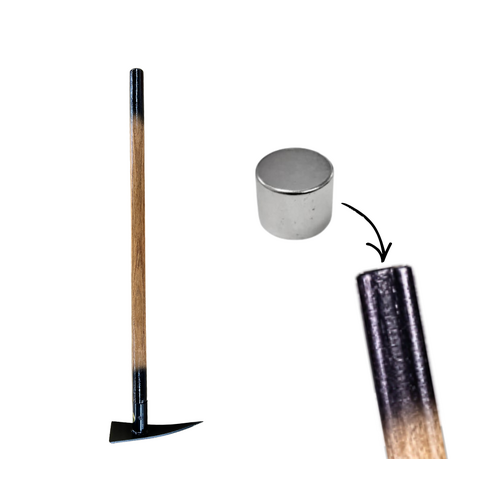 Walco Premium Magnet Pick - Longreach