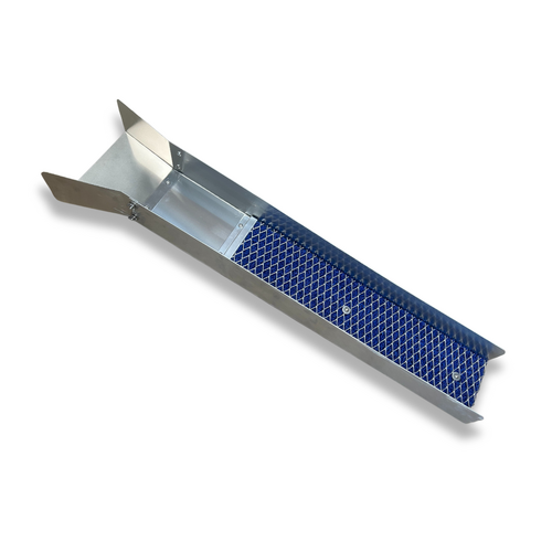 Walco 8" Modular River Sluice