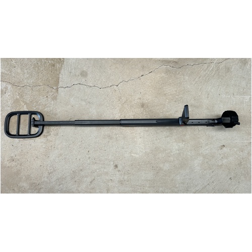 Minelab Go-Find 44 Metal Detector Second Hand