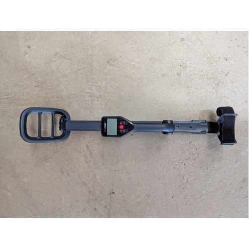 Minelab Go-Find 22 Metal Detector Second Hand