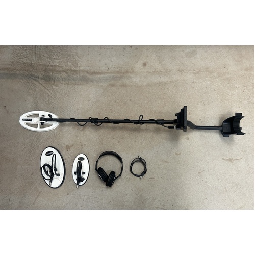 Nokta Gold Kruzer Metal Detector Second Hand